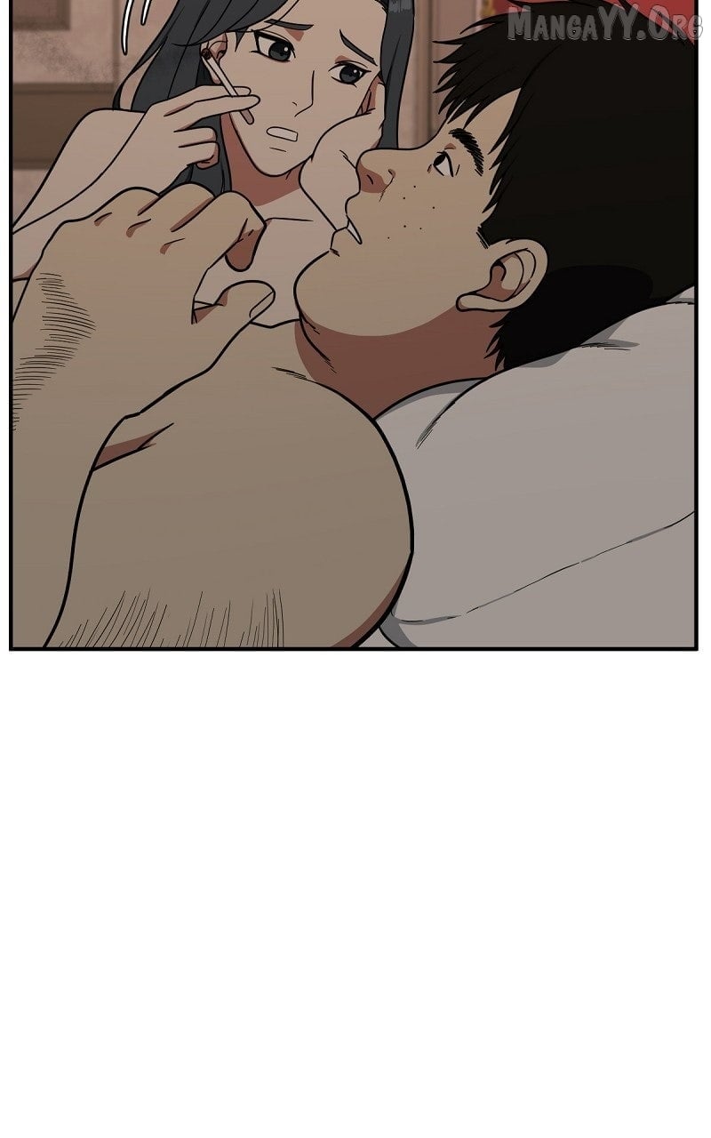 Change Me Chapter 84 - page 73
